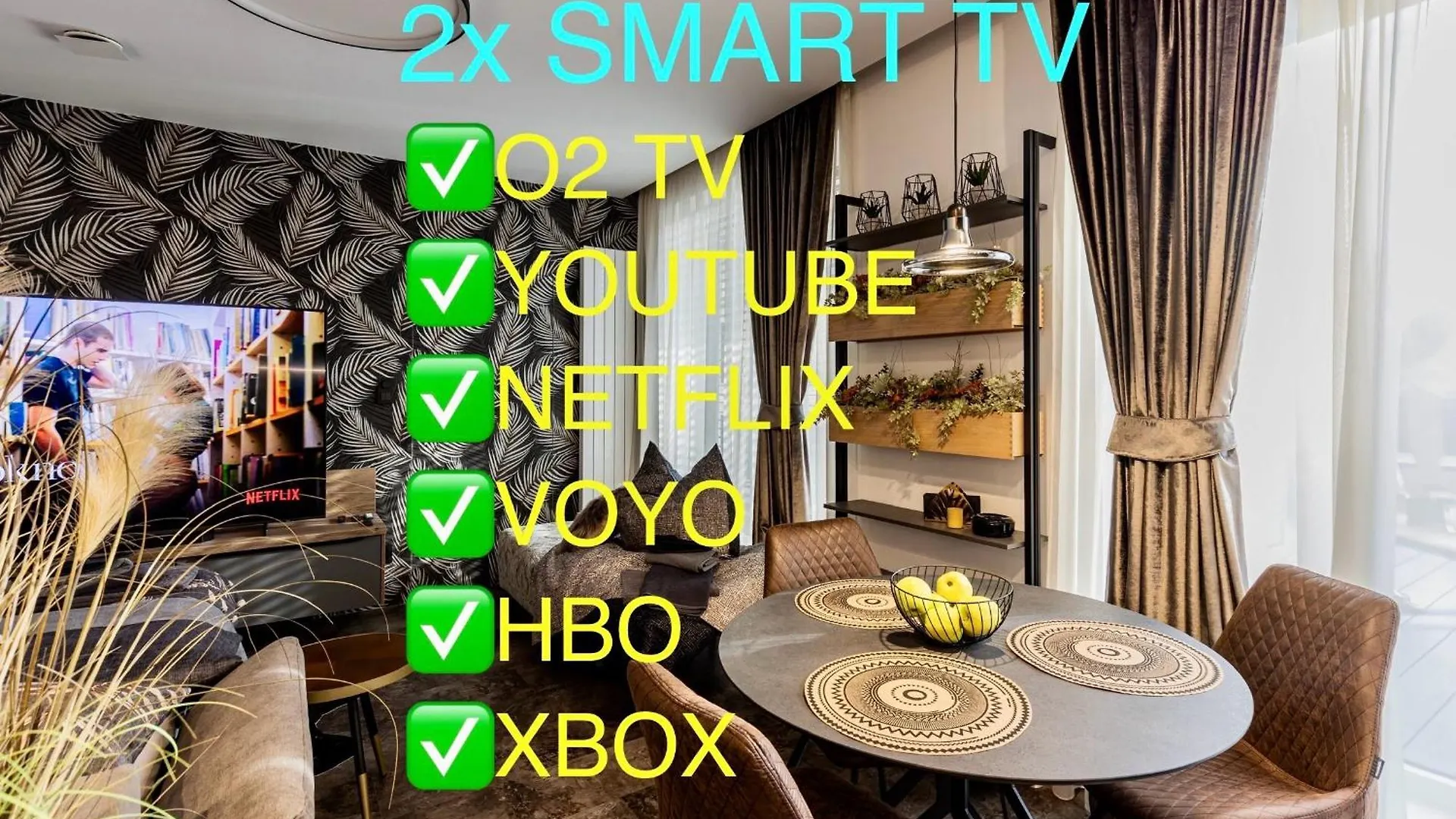 Dh Terrace And Sauna Apartment 2Kk - Videnske Terasy 1 Brno