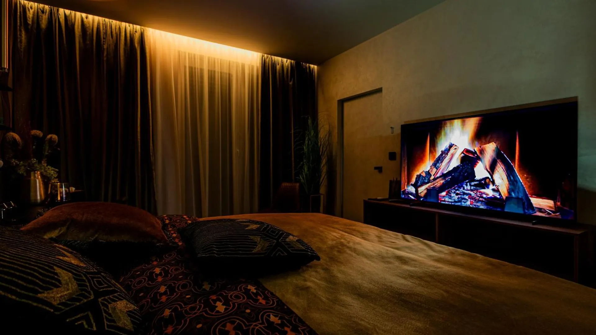 Dh Terrace And Sauna Apartment 2Kk - Videnske Terasy 1 Brno
