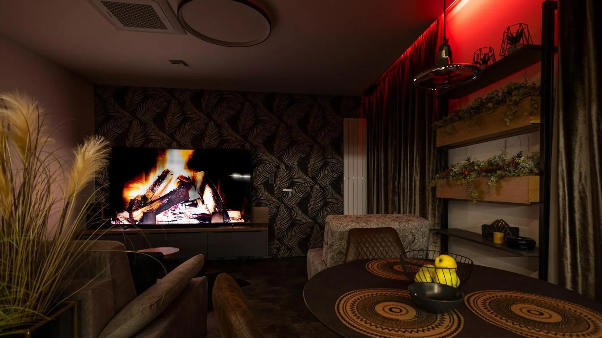 Dh Terrace And Sauna Apartment 2Kk - Videnske Terasy 1 Brno
